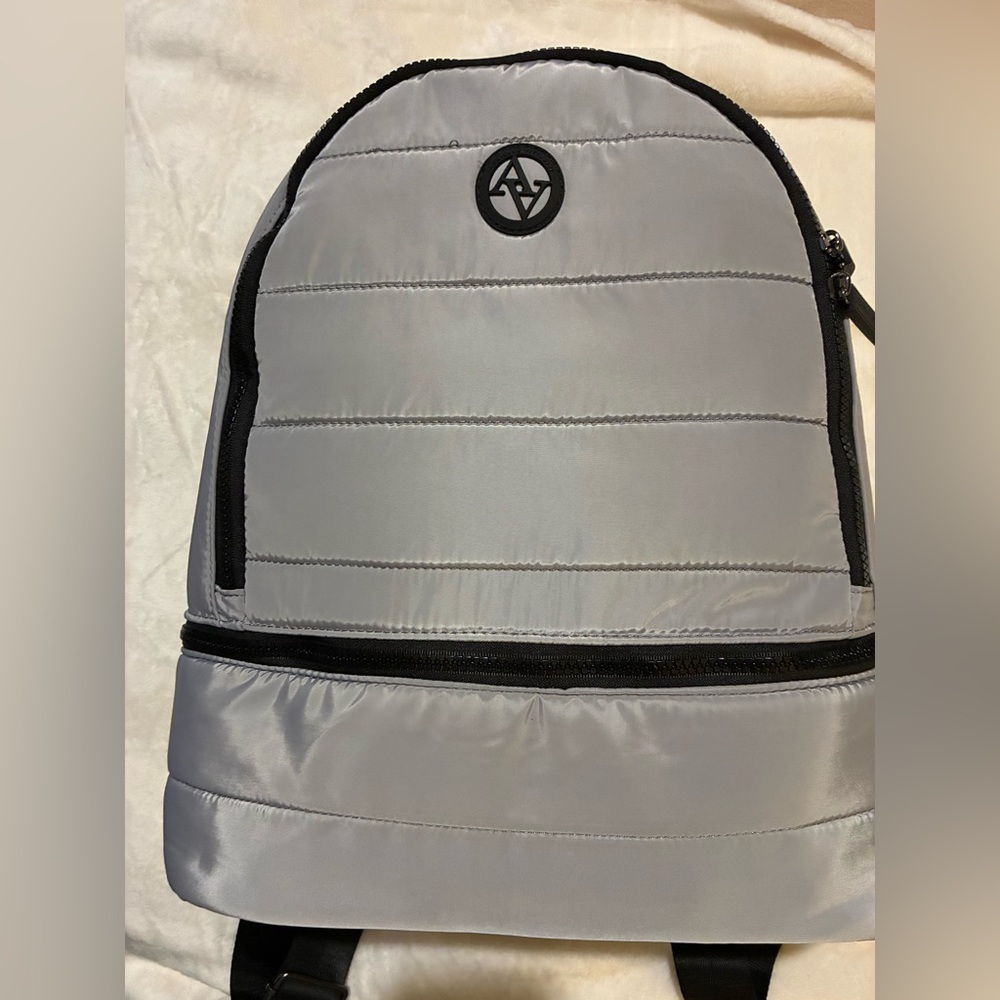 Adrienne Vittadini Full Size Backpack